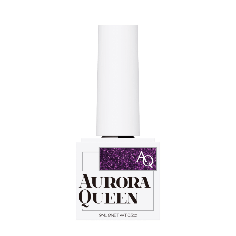 AURORA Queen AQ030 (9ml) - Koreannails.co.uk