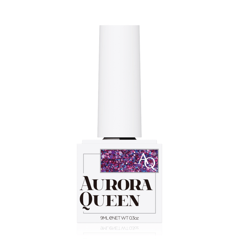 AURORA Queen AQ033 (9ml) - Koreannails.co.uk
