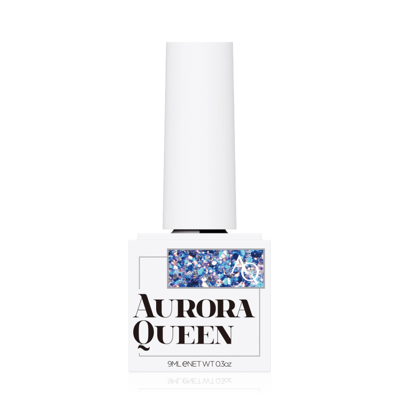 AURORA Queen AQ037 (9ml) - Koreannails.co.uk