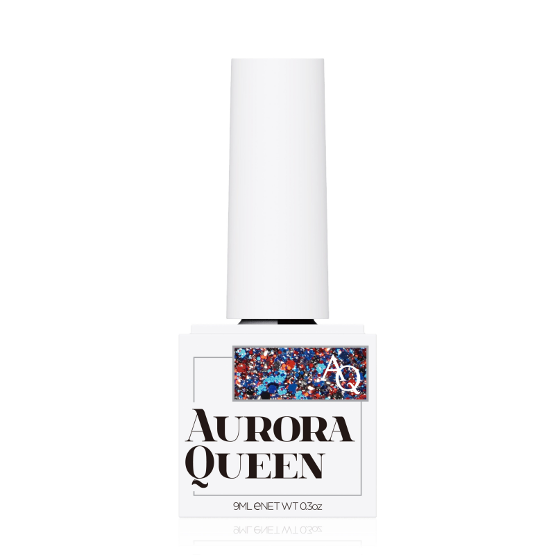 AURORA Queen AQ040 (9ml) - Gel