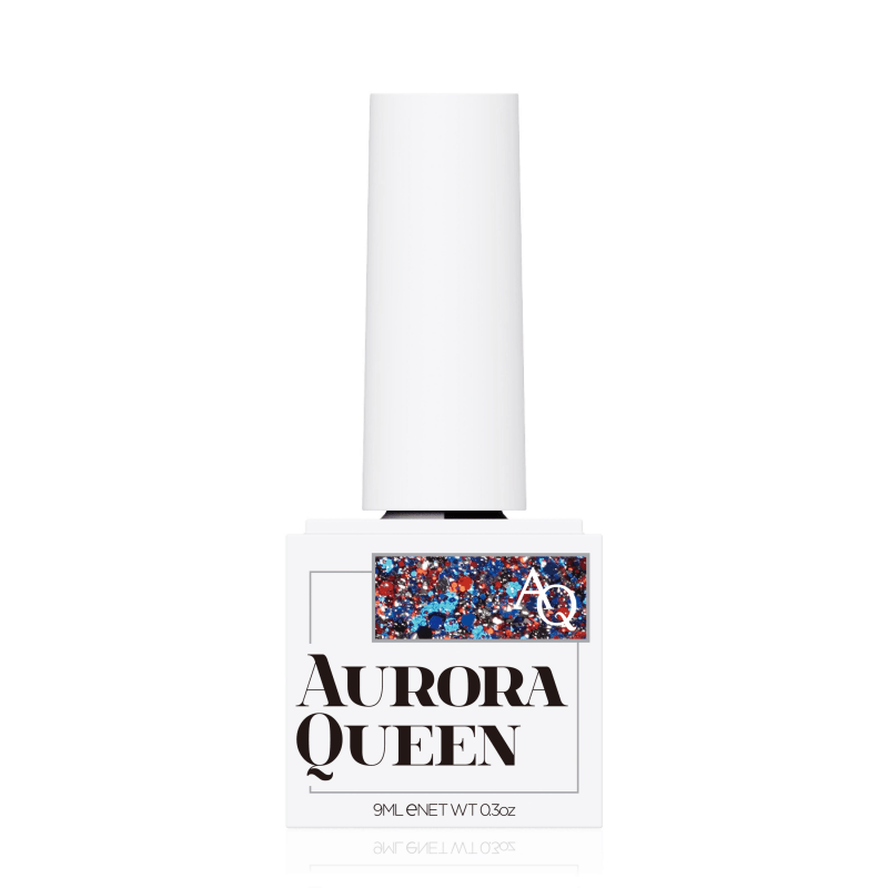AURORA Queen AQ040 (9ml) - Koreannails.co.uk