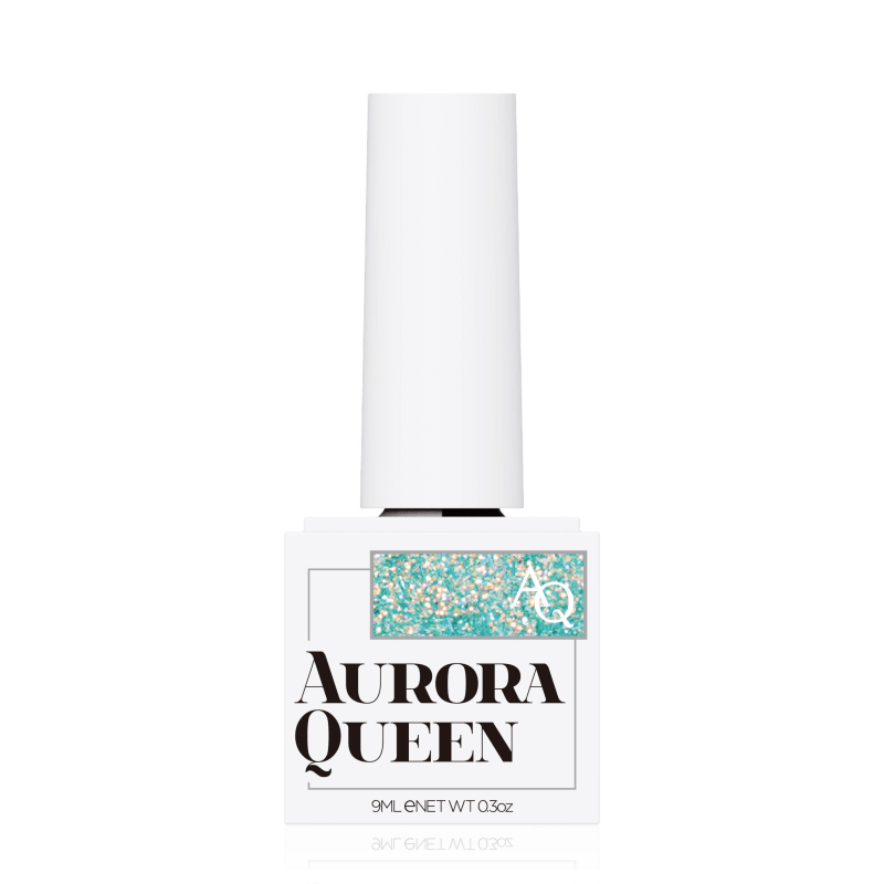 AURORA Queen AQ043 (9ml) - Koreannails.co.uk
