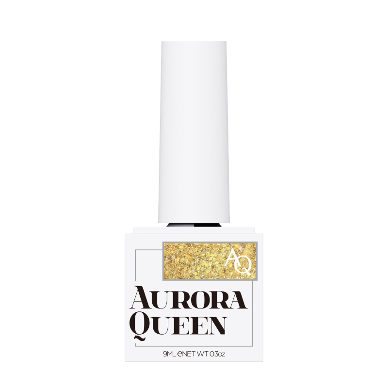 AURORA Queen AQ087 (9ml) - Gel