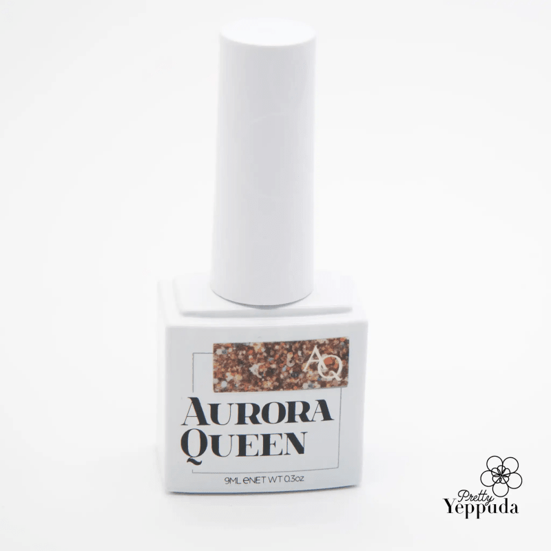 AURORA Queen AQ092 (9ml) - Koreannails.co.uk