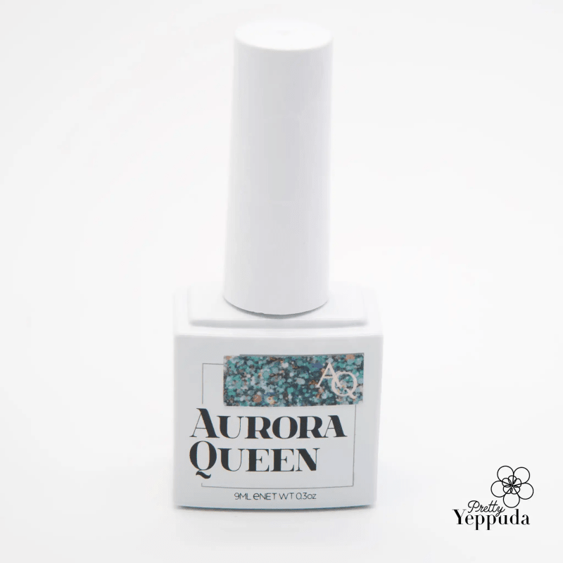 AURORA Queen AQ093 (9ml) - Koreannails.co.uk