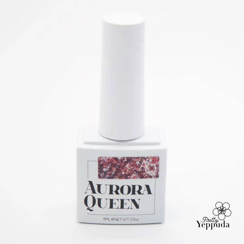 AURORA Queen AQ095 (9ml) - Koreannails.co.uk