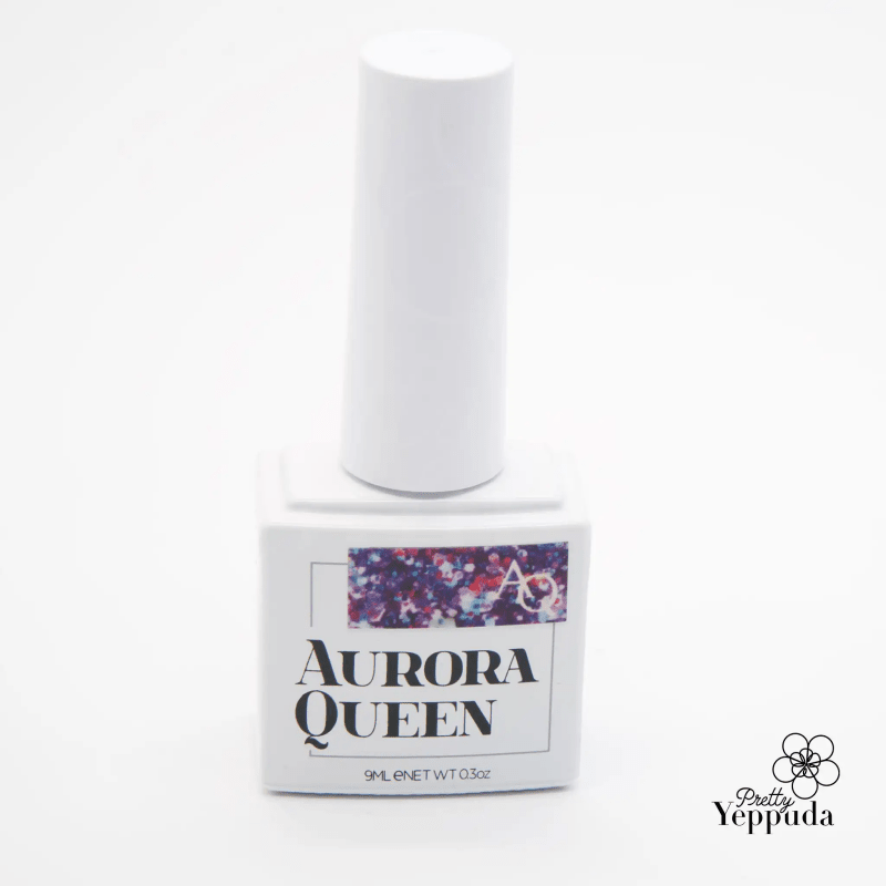 AURORA Queen AQ096 (9ml) - Koreannails.co.uk