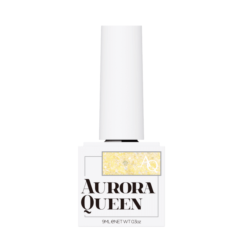 AURORA Queen AQ101 (9ml) - Koreannails.co.uk