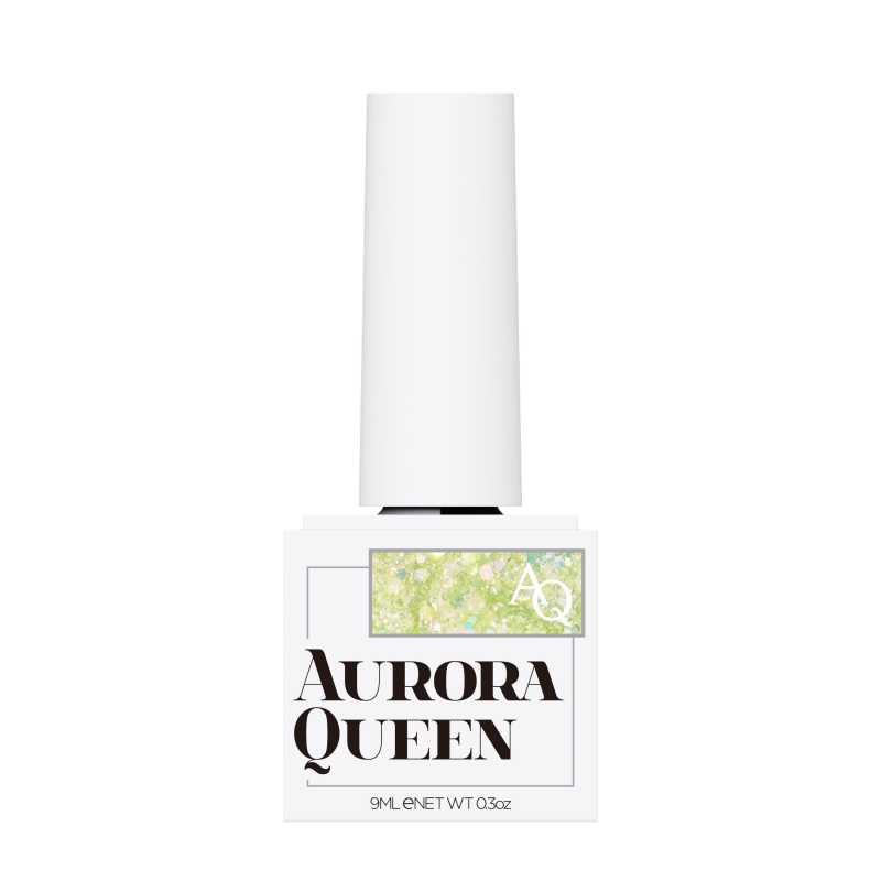 AURORA Queen AQ102 (9ml) - Gel