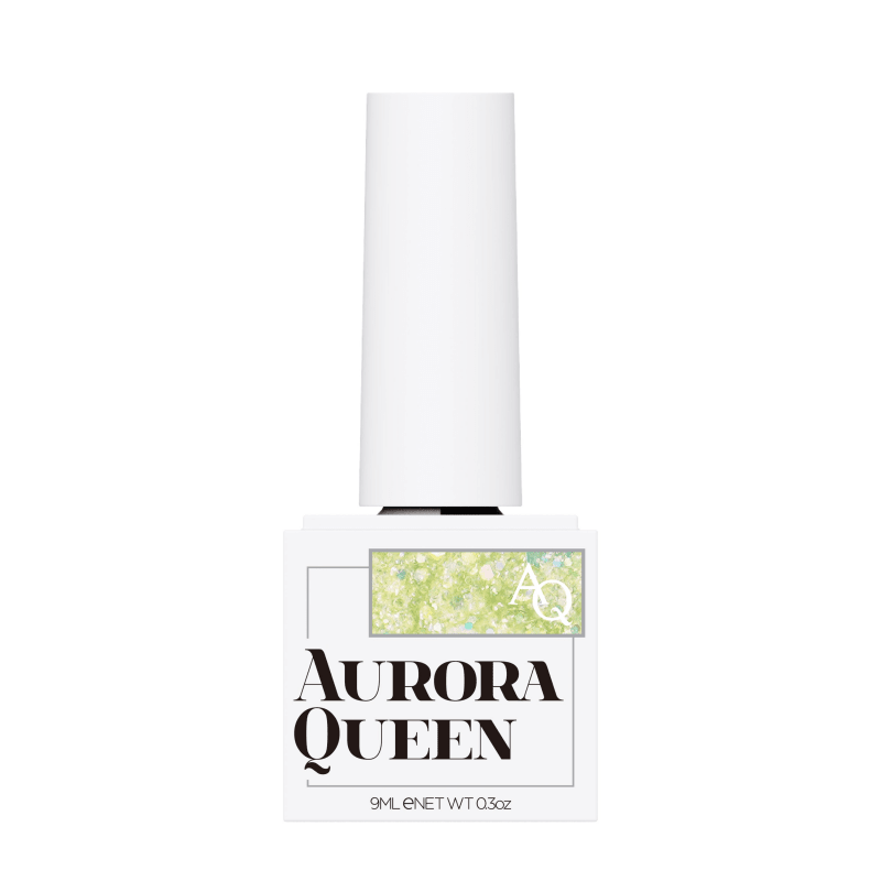 AURORA Queen AQ102 (9ml) - Koreannails.co.uk