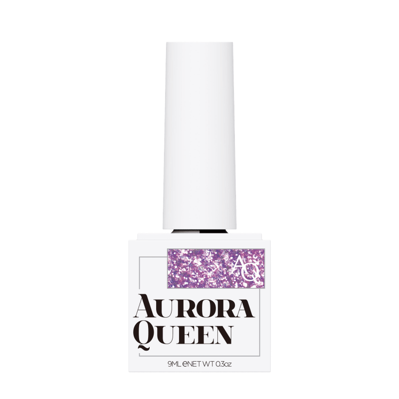 AURORA Queen AQ122 (9ml) - Koreannails.co.uk