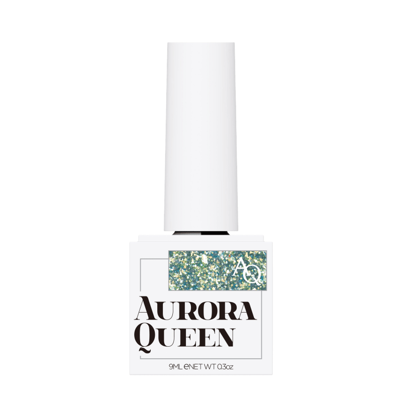 AURORA Queen AQ124 (9ml) - Koreannails.co.uk