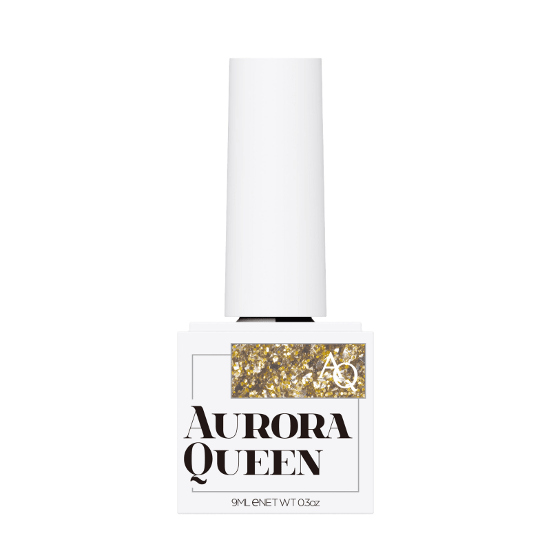 AURORA Queen AQ128 (9ml) - Koreannails.co.uk