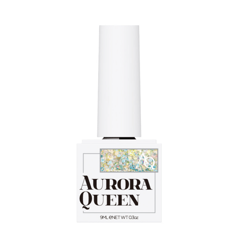 AURORA Queen AQ145 (9ml) - Koreannails.co.uk