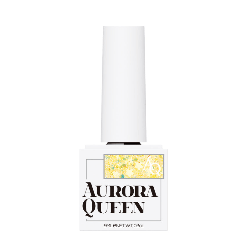 AURORA Queen AQ150 (9ml) - Koreannails.co.uk