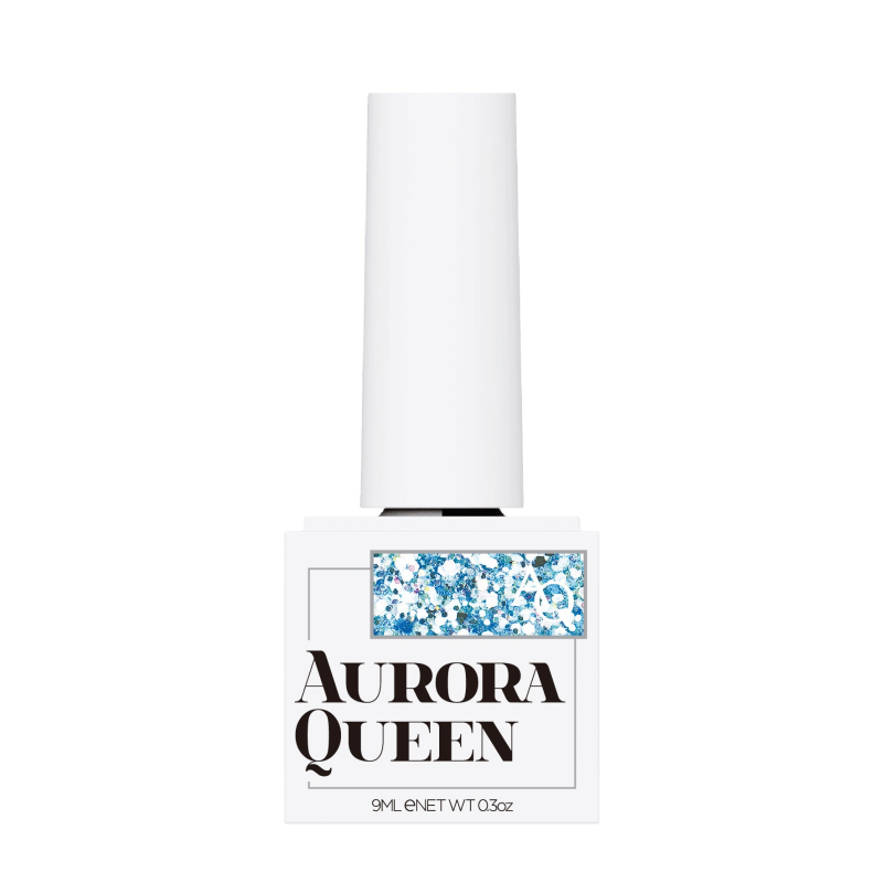 AURORA Queen AQ173 (9ml) - Koreannails.co.uk