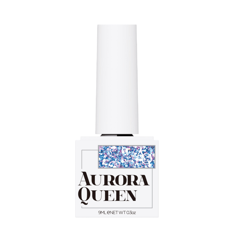 AURORA Queen AQ174 (9ml) - Koreannails.co.uk