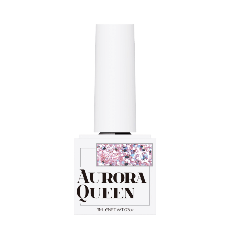 AURORA Queen AQ176 (9ml) - Koreannails.co.uk