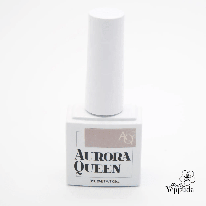 AURORA Queen AQ184 (9ml) - Koreannails.co.uk