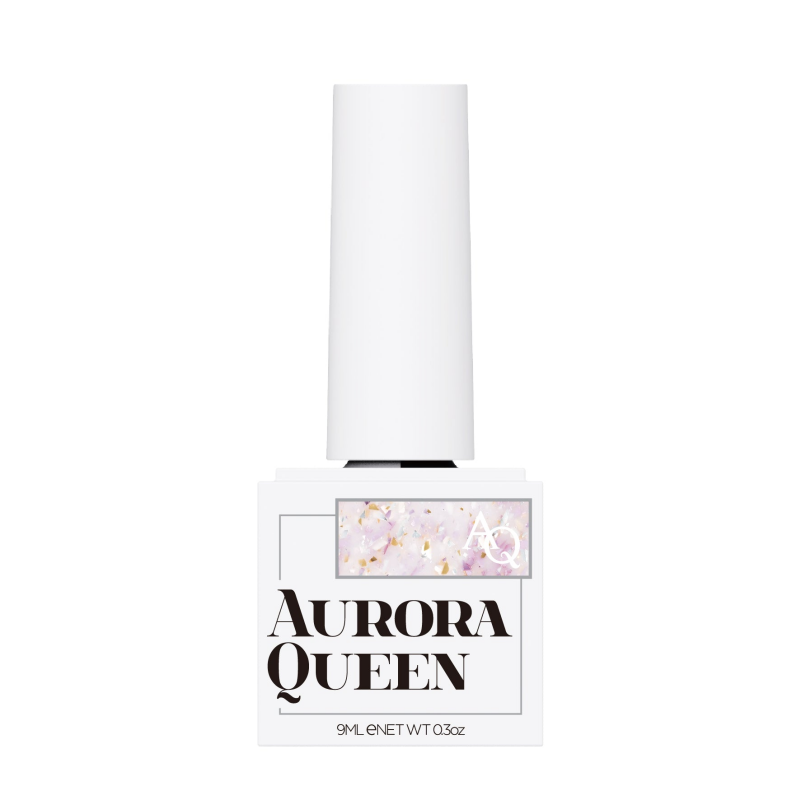 AURORA Queen AQ196 (9ml) - Gel