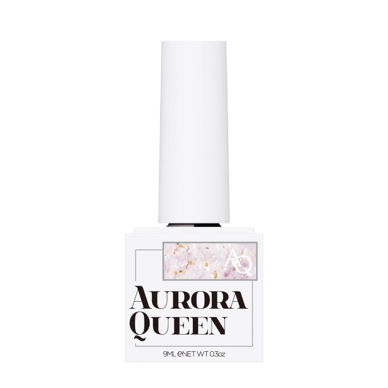 AURORA Queen AQ196 (9ml) - Koreannails.co.uk