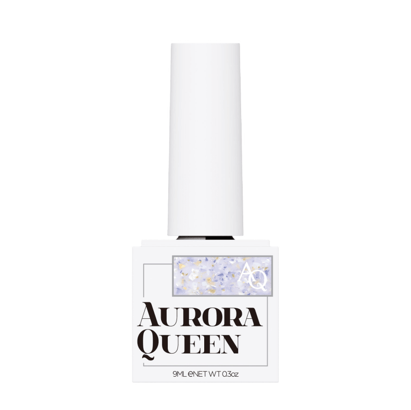 AURORA Queen AQ198 (9ml) - Koreannails.co.uk