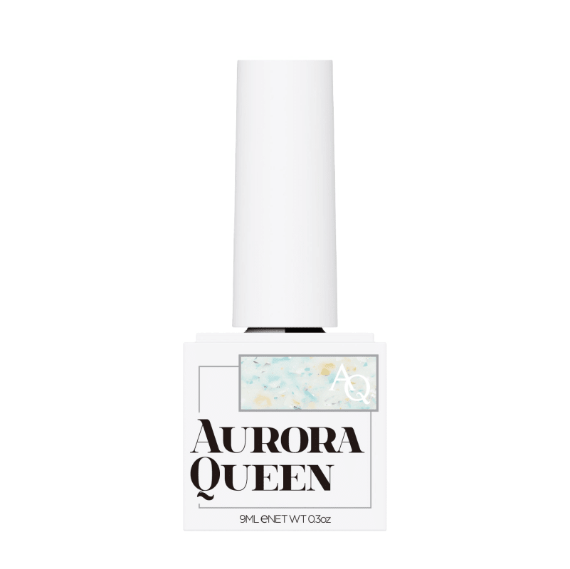 AURORA Queen AQ200 (9ml) - Koreannails.co.uk