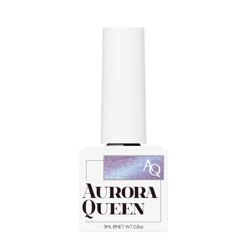 AURORA QUEEN AQ260 (Aurora) - 10ml - Koreannails.co.uk