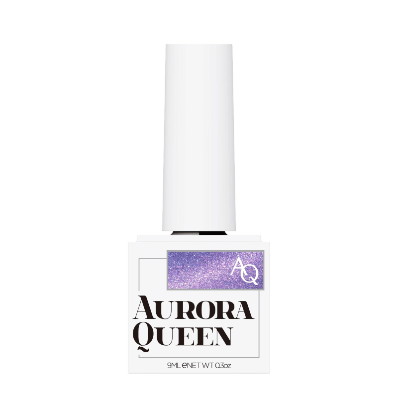 AURORA QUEEN AQ261 (Aurora) - 10ml - Koreannails.co.uk