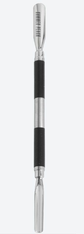 Danjinail Summer Peach Cuticle Pusher - Koreannails.co.uk