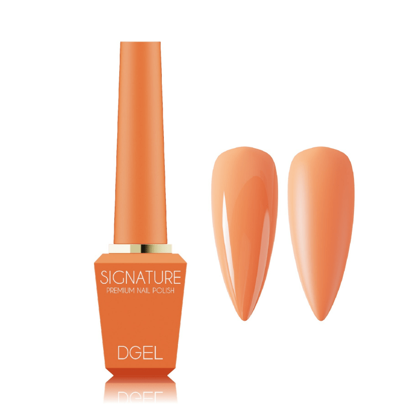 DGEL Signature DS015 (100 Color Gel Collection) (12ml) - Koreannails.co.uk