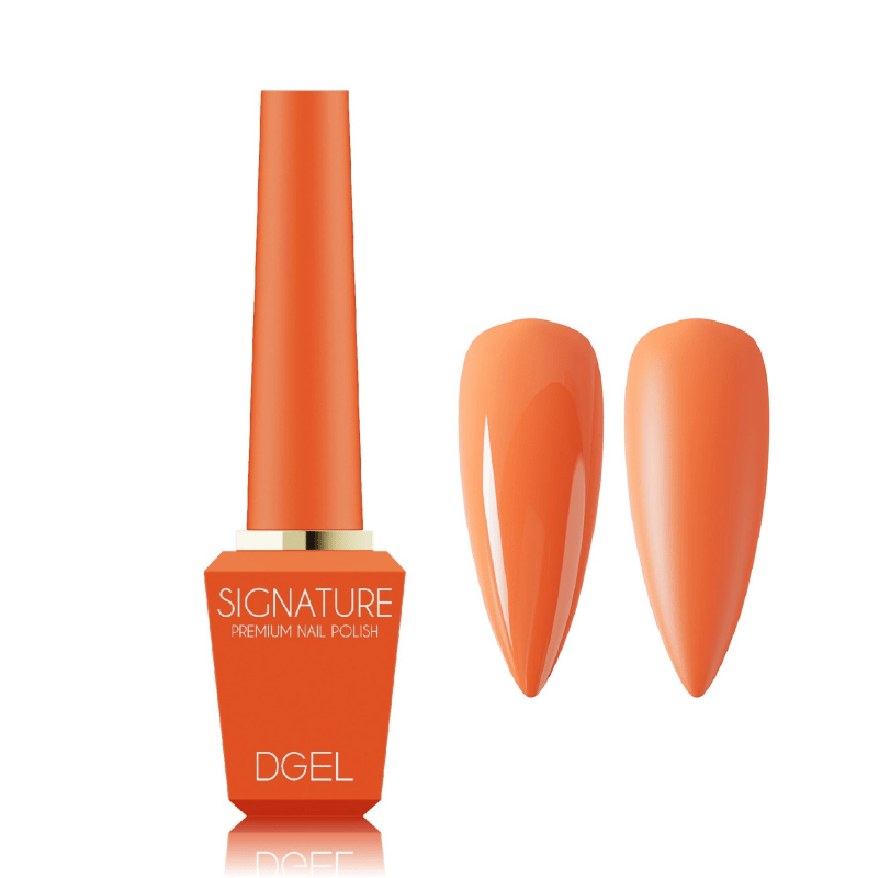 DGEL Signature DS016 (100 Color Gel Collection) (12ml) - Koreannails.co.uk