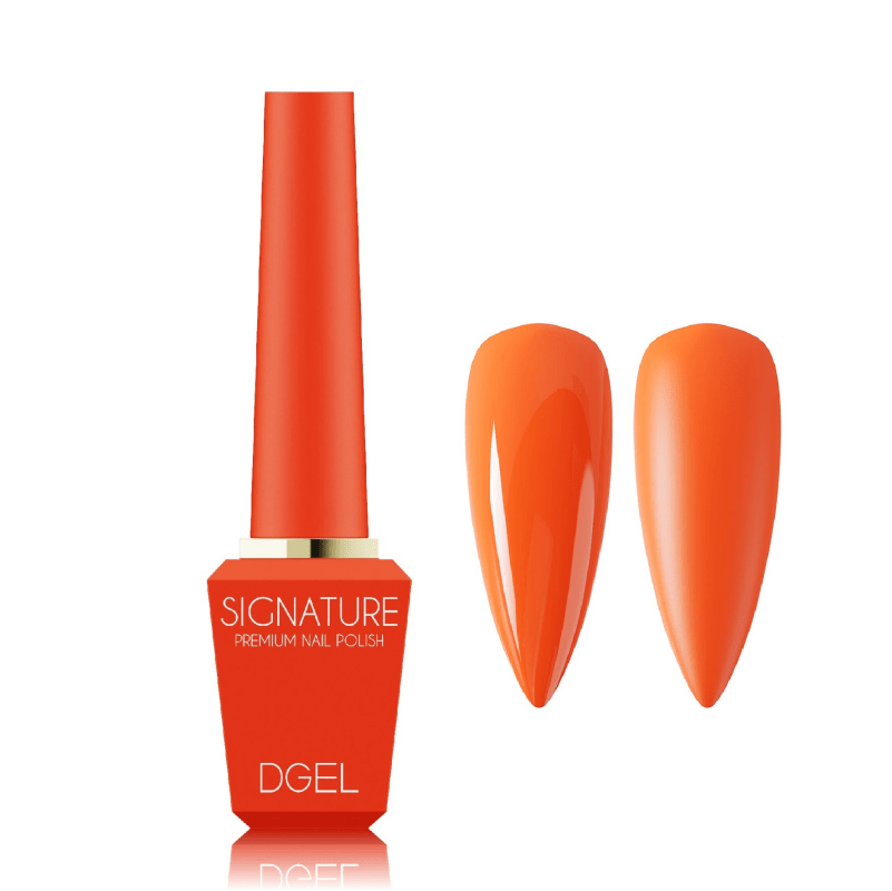 DGEL Signature DS017 (100 Color Gel Collection) (12ml) - Koreannails.co.uk