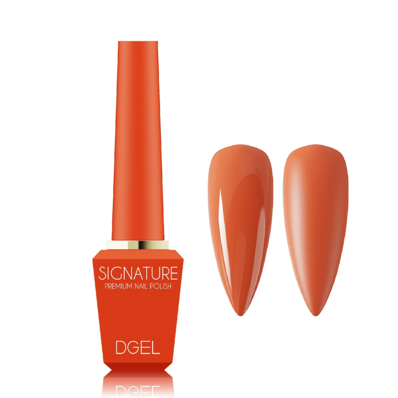 DGEL Signature DS018 (100 Color Gel Collection) (12ml) - Koreannails.co.uk