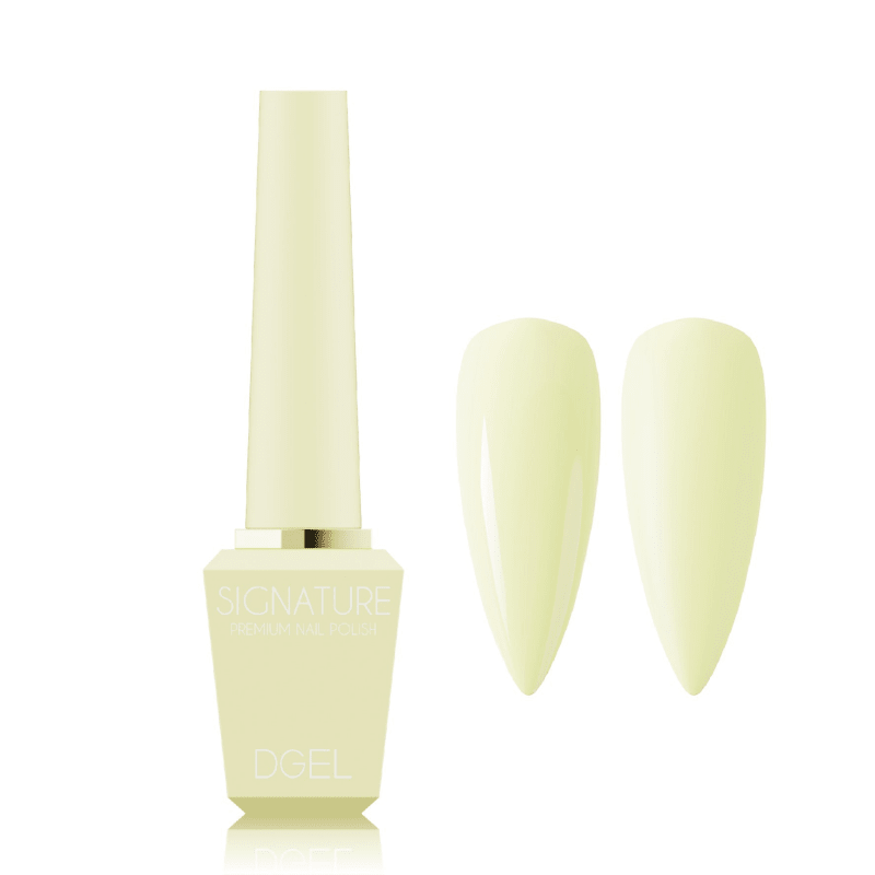 DGEL Signature DS032 (100 Color Gel Collection) (12ml) - Koreannails.co.uk