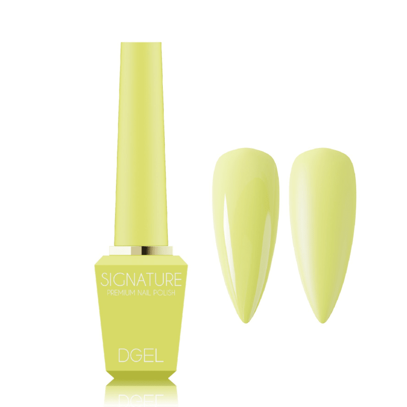 DGEL Signature DS035 (100 Color Gel Collection) (12ml) - Koreannails.co.uk