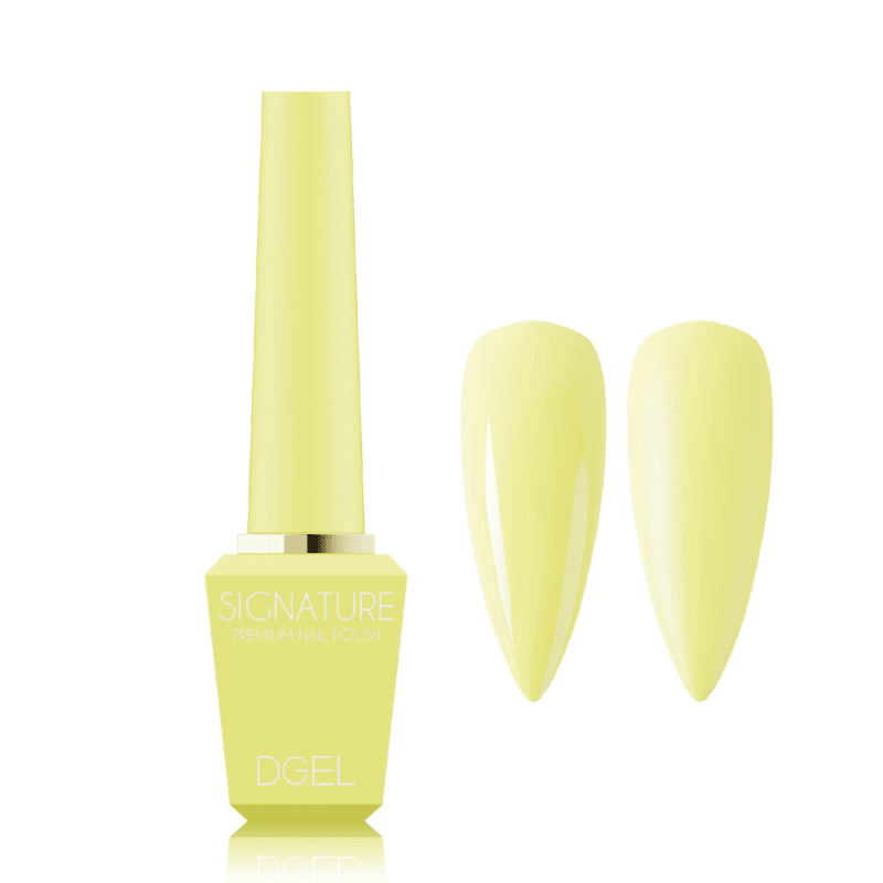 DGEL Signature DS036 (100 Color Gel Collection) (12ml) - Koreannails.co.uk