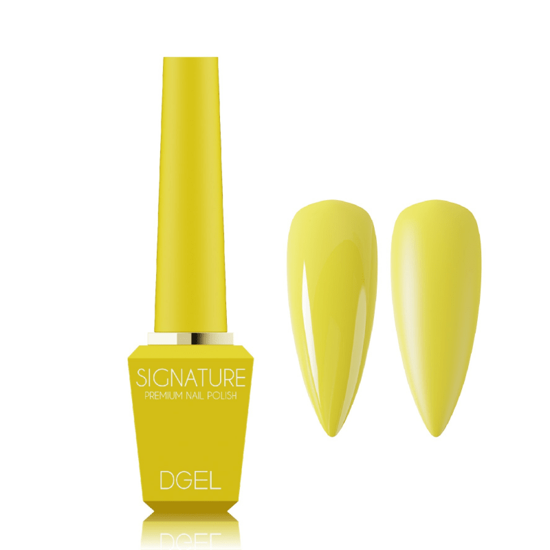 DGEL Signature DS039 (100 Color Gel Collection) (12ml) - Koreannails.co.uk