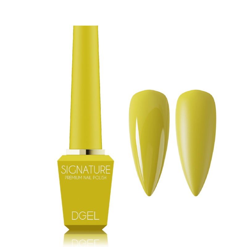 DGEL Signature DS040 (100 Color Gel Collection) (12ml) - Koreannails.co.uk