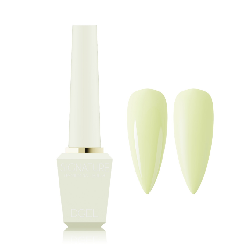 DGEL Signature DS041 (100 Color Gel Collection) (12ml) - Koreannails.co.uk