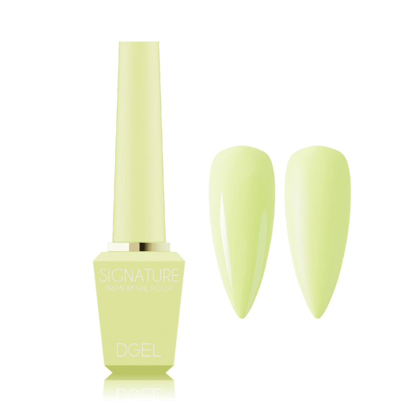 DGEL Signature DS042 (100 Color Gel Collection) (12ml) - Koreannails.co.uk