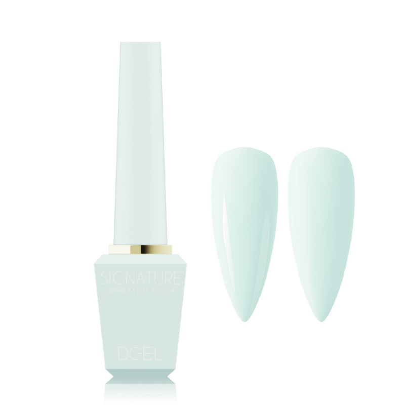 DGEL Signature DS051 (100 Color Gel Collection) (12ml) - Koreannails.co.uk