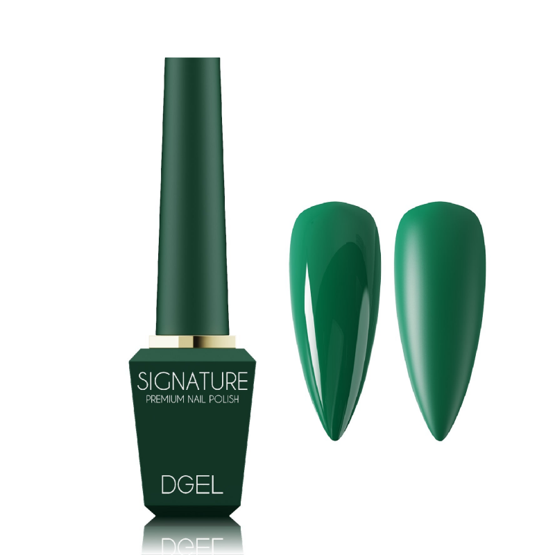 DGEL Signature DS058 (100 Color Gel Collection) (12ml) - Gel