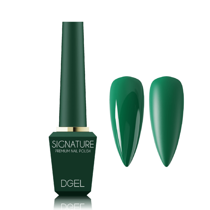 DGEL Signature DS058 (100 Color Gel Collection) (12ml) - Koreannails.co.uk