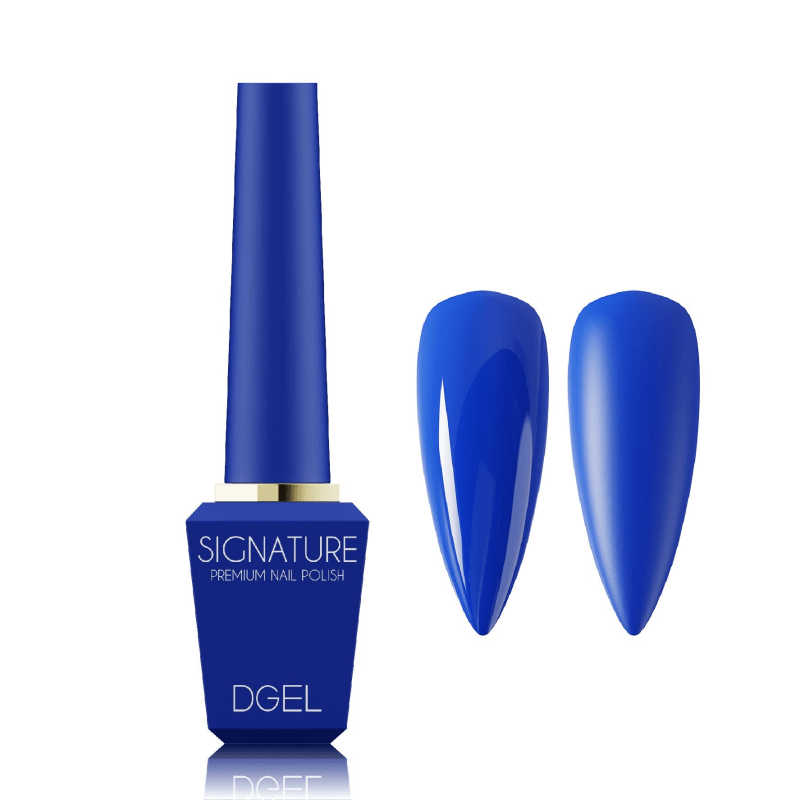 DGEL Signature DS067 (100 Color Gel Collection) (12ml) - Koreannails.co.uk