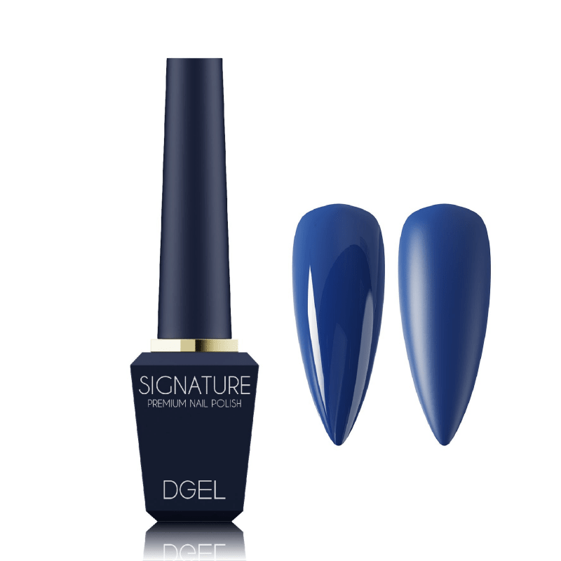 DGEL Signature DS069 (100 Color Gel Collection) (12ml) - Koreannails.co.uk
