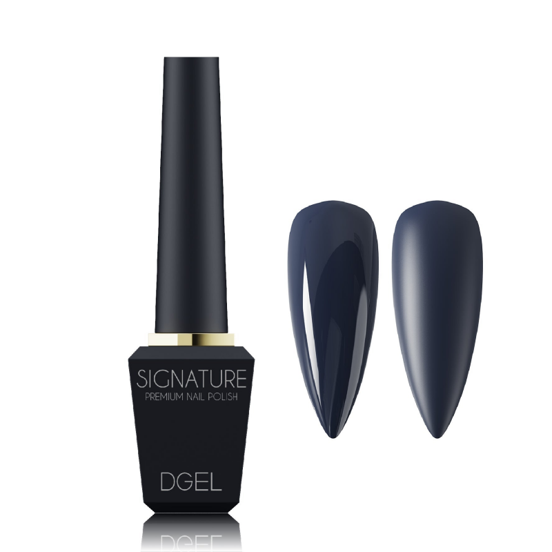 DGEL Signature DS099 (100 Color Gel Collection) (12ml) - Gel