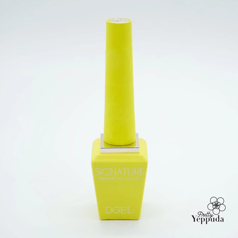 DGEL Signature DS104 (Neon Collection) (12ml) - Koreannails.co.uk