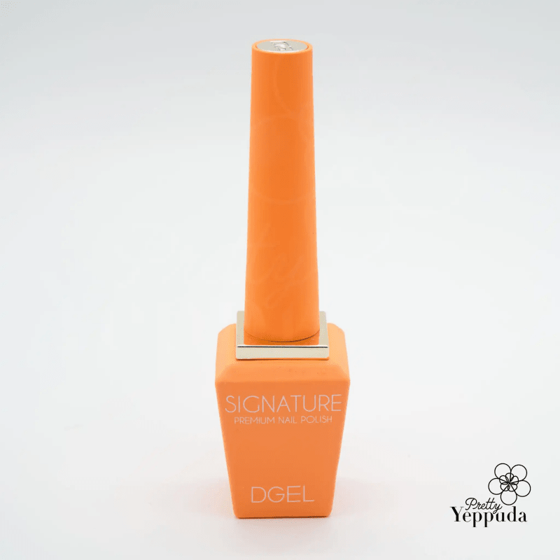 DGEL Signature DS105 (Neon Collection) (12ml) - Koreannails.co.uk