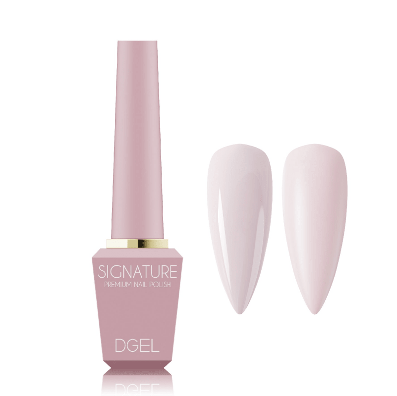 DGEL Signature DS119 (Skin Note Collection) (12ml) - Koreannails.co.uk